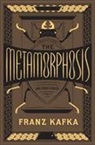 Franz Kafka - The Metamorphosis and Other Stories