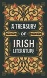 Various Authors - A Treasury of Irish Literature