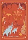 Jules Verne, Jules Vernes, Èdouard Riou - A Journey to the Center of the Earth