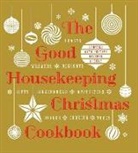 Susan Westmoreland, Good Housekeeping - The Good Houskeeping Christmas Cookbook