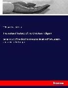 William Mackintosh - The natural history of the Christian religion