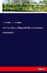 Walter Bagehot, Alfre Marshall, Alfred Marshall - The Postulates of English Political Economy