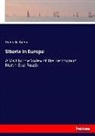 Henry Seebohm - Siberia in Europe