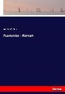 Wilkie Collins - Namenlos - Roman