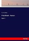 Karl Gutzkow - Fritz Ellrodt - Roman