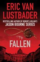 Eric Van Lustbader - The Fallen