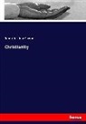 John Clayton, Rober Hall, Robert Hall - Christianity