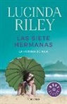Lucinda Riley - Las siete hermanas 1. La historia de Maia