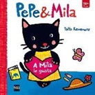 Yayo Kawamura, Yayo Kawamura - A Mila le gusta