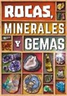 John Farndon - Rocas, minerales y gemas