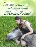 Souryami Godart - Communications Intuitives avec le Monde Animal