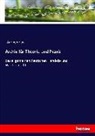Anonymous, Heinrich Preschers - Archiv für Theorie und Praxis