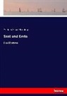 Friedrich Armand Strubberg - Saat und Ernte