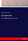 John H. Mackay, John Henry Mackay - Das starke Jahr