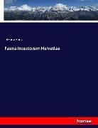 Anonymous, Heinrich Preschers - Fauna insectorum Helvetiae