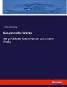 Johann Nestroy - Gesammelte Werke
