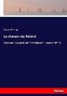 Eugen Kölbing - La chanson de Roland