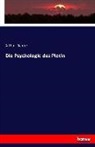 Arthur Richter - Die Psychologie des Plotin