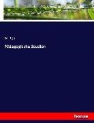 W Rein, W. Rein - Pädagogische Studien