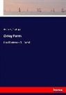 Anthony Trollope - Orley Farm