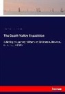 Charl Gilbert, Charles Henry Gilbert, C Har Merriam, C Hart Merriam, C. Hart Merriam, Charles V. Riley... - The Death Valley Expedition