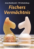 Jerz Konikowski, Jerzy Konikowski, Pit Schulenburg, Rober Ullrich, Robert Ullrich - Fischers Vermächtnis