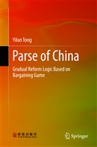 Yilun Tong - Parse of China