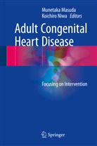 Munetaka Masuda, Munetak Masuda, Munetaka Masuda, Niwa, Niwa, Koichiro Niwa - Adult Congenital Heart Disease