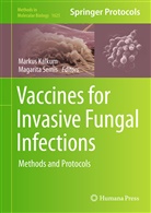 Marku Kalkum, Markus Kalkum, Semis, Semis, Magarita Semis, Margarita Semis - Vaccines for Invasive Fungal Infections