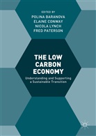 Polina Baranova, Elain Conway, Elaine Conway, Nicola Lynch, Nicola Lynch et al, Fred Paterson - The Low Carbon Economy