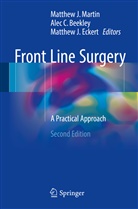 Beekley, Beekley, Alec Beekley, Alec C. Beekley, MD Beekley, Alec C Beekley... - Front Line Surgery