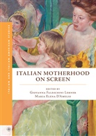 Maria Elena D¿Amelio, Maria Elena D’Amelio, Maria Elena D'Amelio, Elena DAmelio, Elena D'Amelio, Elena D'Amelio... - Italian Motherhood on Screen