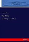 Arthur W Pinero, Arthur W. Pinero, Arthur Wing Pinero - The Times