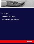 William Dalrymple - A History of Christ