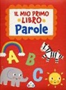 Il mio primo. Parole