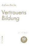 Andreas Reinke, Mathia Voelchert, Mathias Voelchert - VertrauensBildung