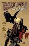 Christopher Golden, Mike Mignola, P. bergting - L'apostolo e la strega di Harju. Baltimore
