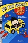 Michael Brawer, Wendy Mass, E. Gravel - Taxi spaziale