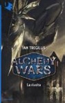Ian Tregillis - La rivolta. Alchemy Wars