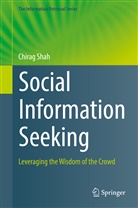Chirag Shah - Social Information Seeking