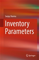 Sanjay Sharma - Inventory Parameters