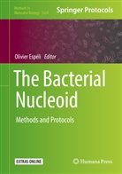 Olivier Espeli, Olivie Espéli, Olivier Espéli - The Bacterial Nucleoid