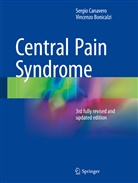 Vincenzo Bonicalzi, Sergi Canavero, Sergio Canavero - Central Pain Syndrome