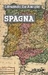 Edmondo de Amicis - Spagna