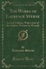 Laurence Sterne - The Works of Laurence Sterne