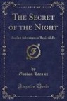 Gaston Leroux - The Secret of the Night