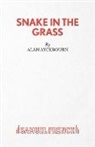 Alan Ayckbourn - Snake in the Grass