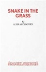 Alan Ayckbourn - Snake in the Grass