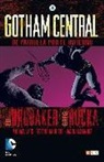 Ed Brubaker, Greg Rucka - Gotham Central