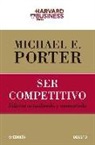 Michael E. Porter - Ser competitivo